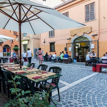La Casa Degli Artisti 1 Hotel Nettuno Eksteriør billede
