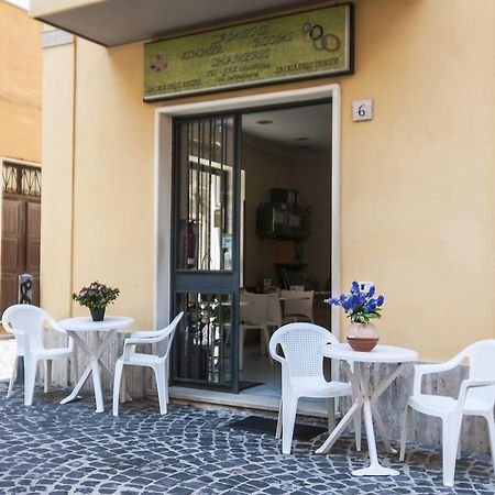 La Casa Degli Artisti 1 Hotel Nettuno Eksteriør billede