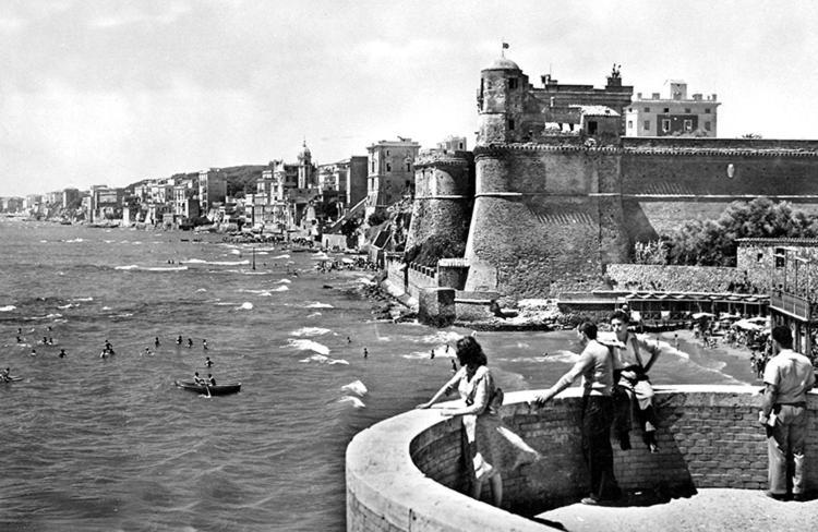 La Casa Degli Artisti 1 Hotel Nettuno Eksteriør billede