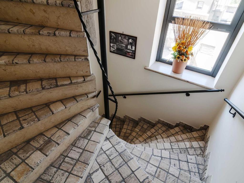 La Casa Degli Artisti 1 Hotel Nettuno Eksteriør billede