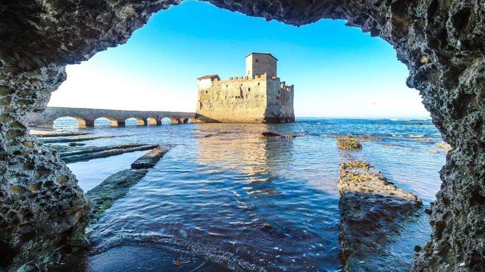 La Casa Degli Artisti 1 Hotel Nettuno Eksteriør billede