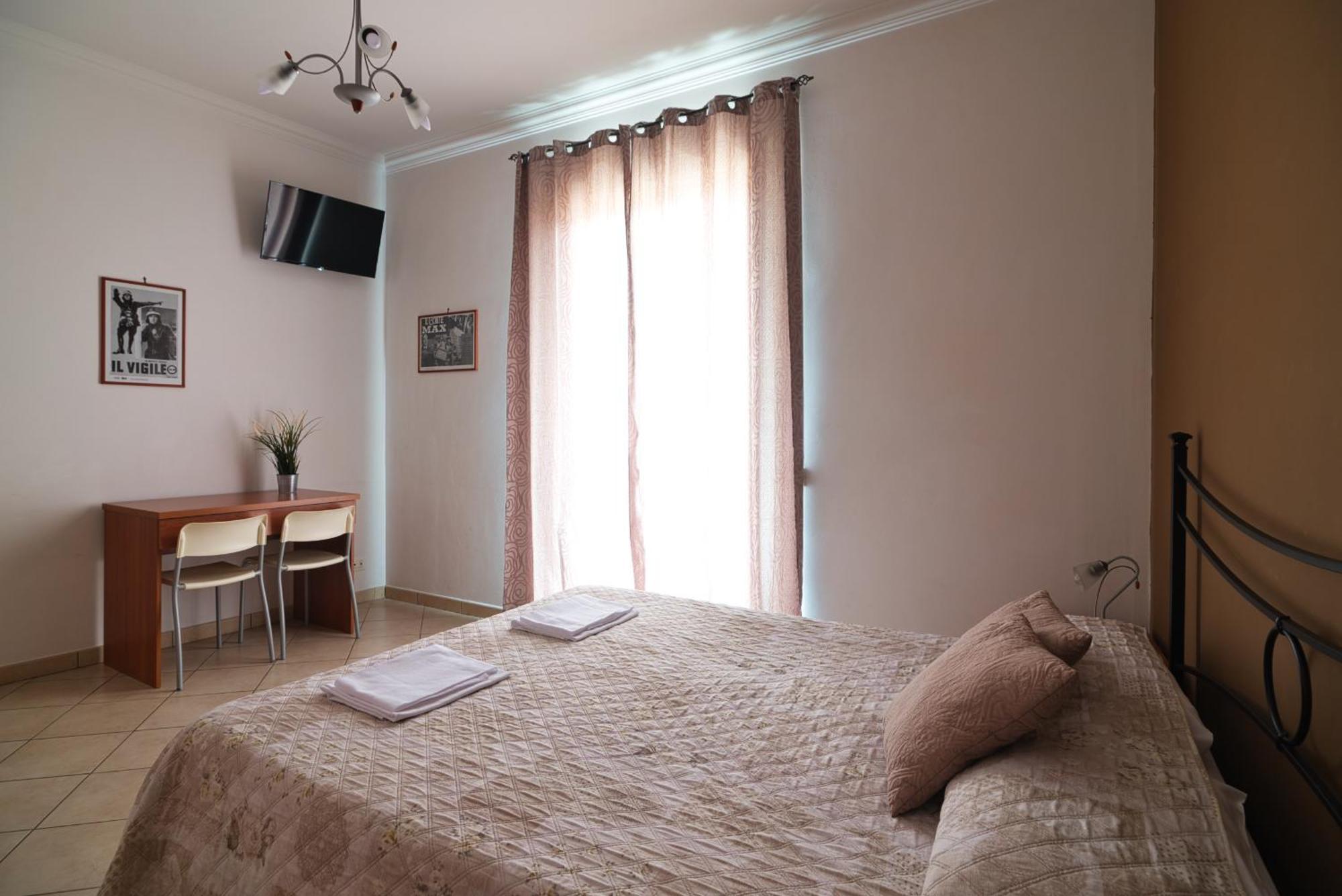 La Casa Degli Artisti 1 Hotel Nettuno Eksteriør billede