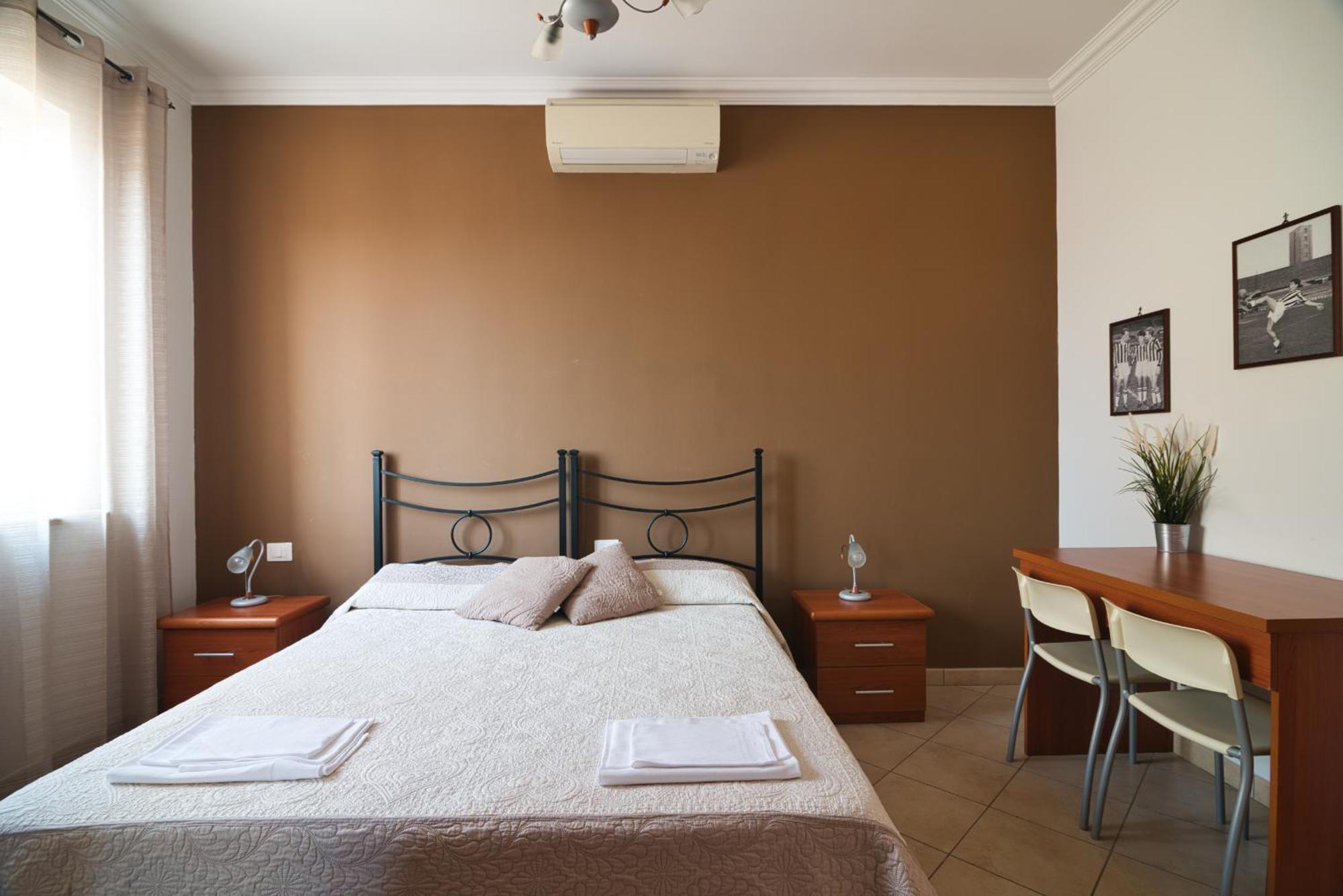 La Casa Degli Artisti 1 Hotel Nettuno Eksteriør billede
