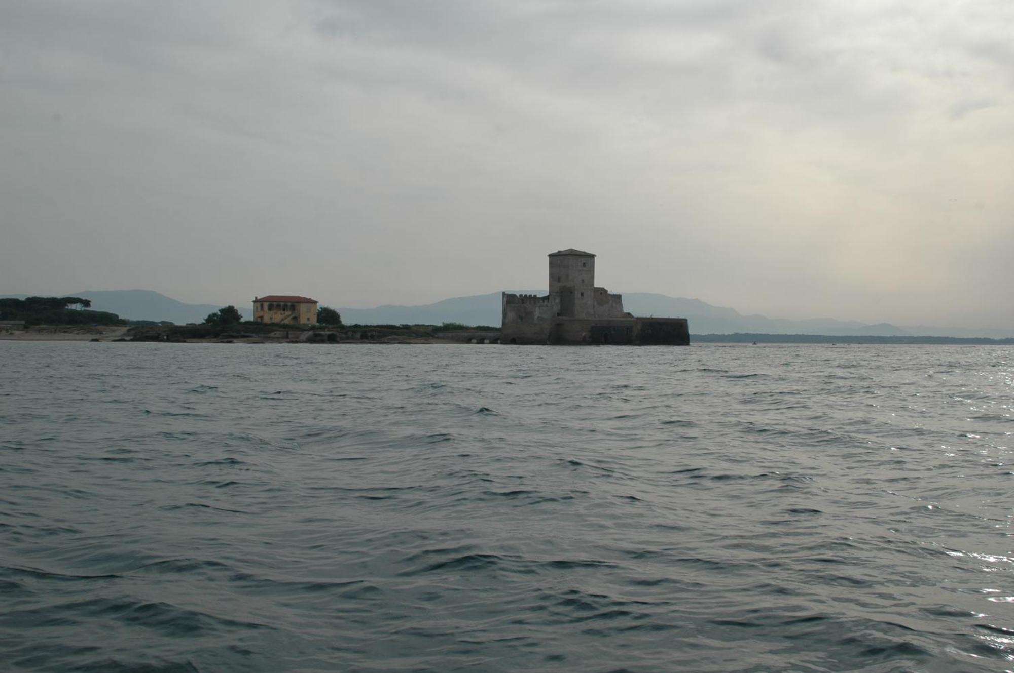 La Casa Degli Artisti 1 Hotel Nettuno Eksteriør billede