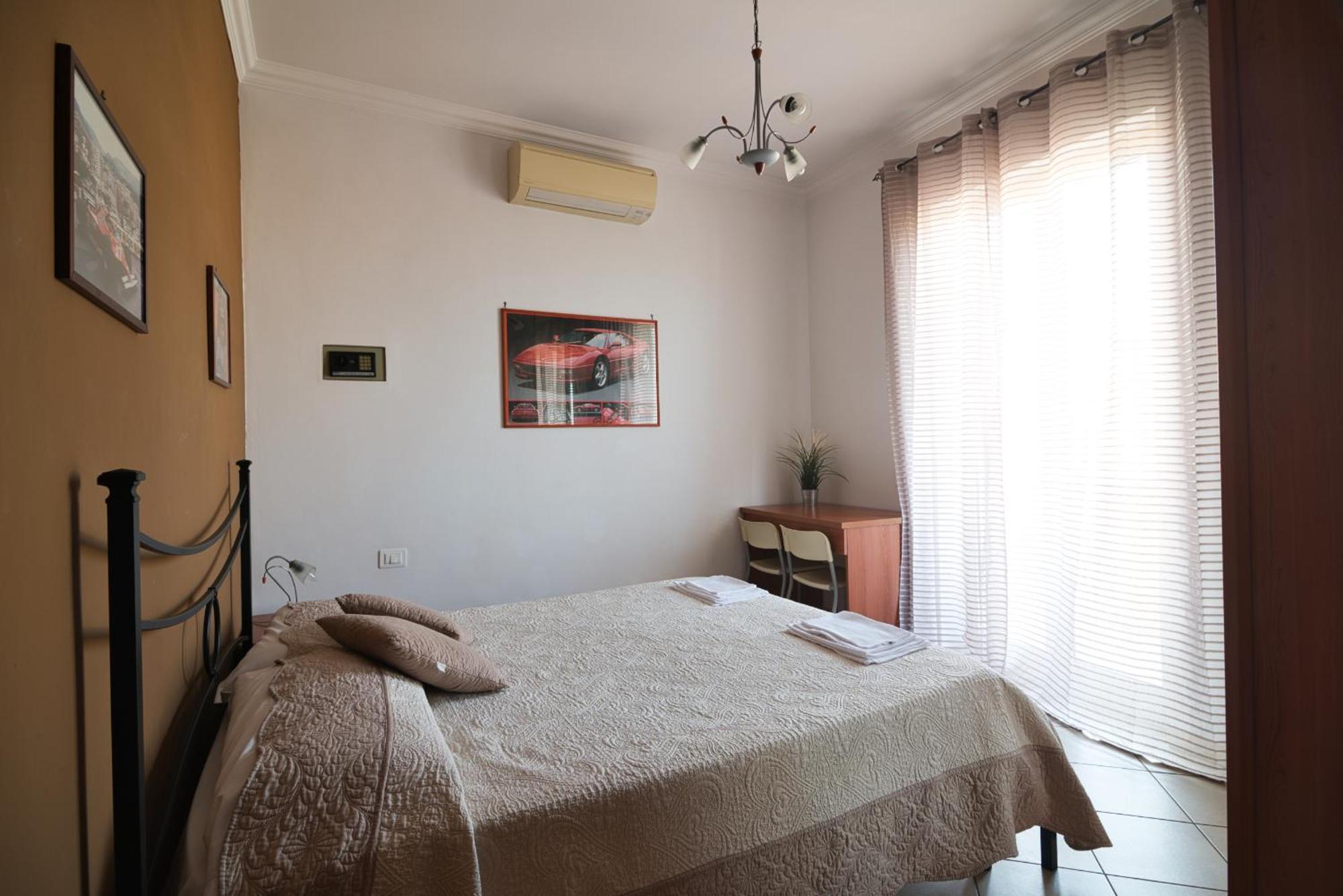 La Casa Degli Artisti 1 Hotel Nettuno Eksteriør billede