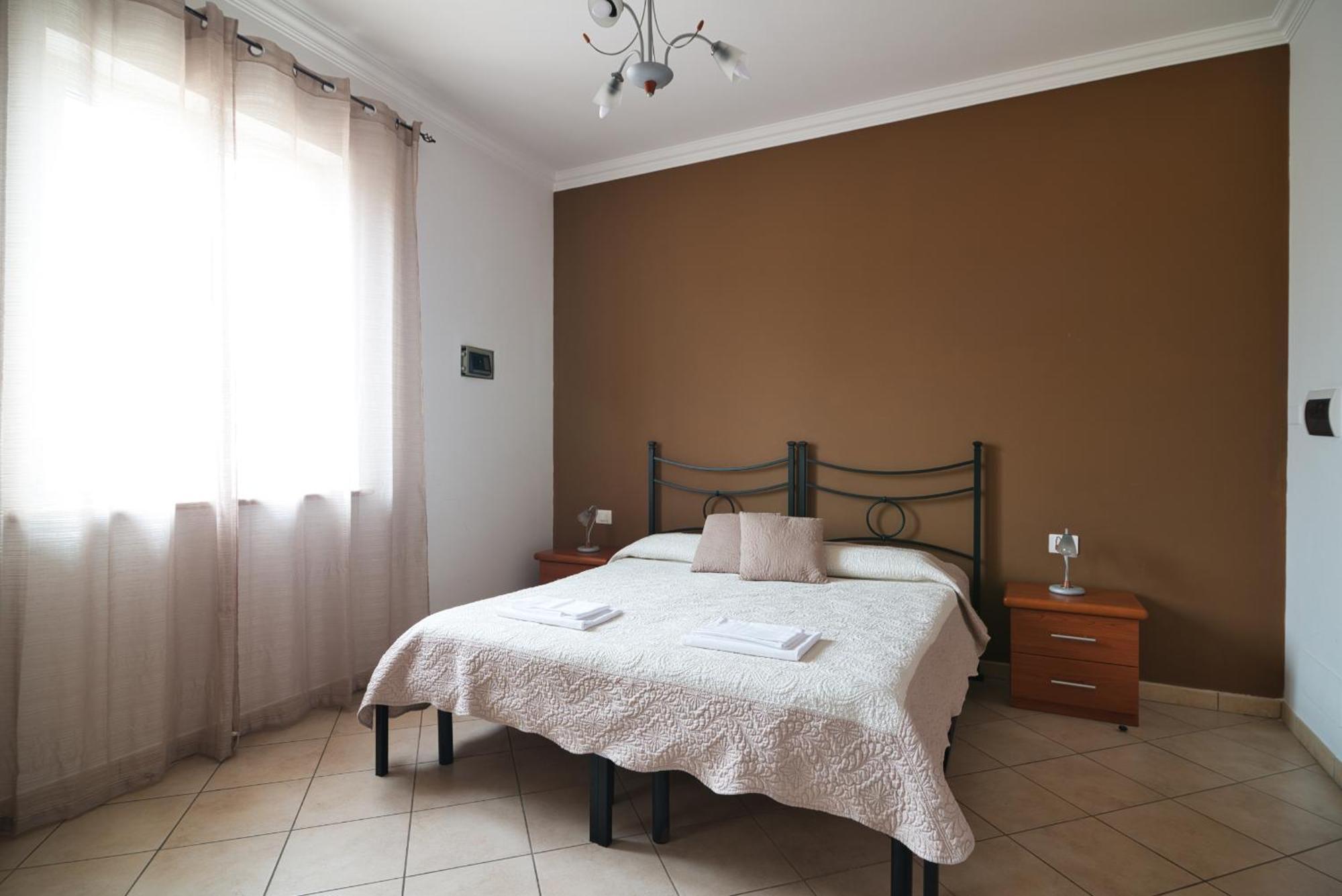 La Casa Degli Artisti 1 Hotel Nettuno Eksteriør billede