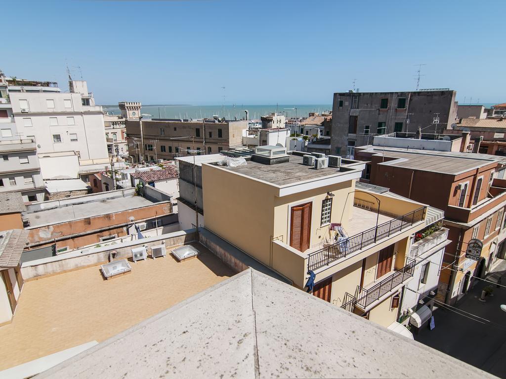 La Casa Degli Artisti 1 Hotel Nettuno Værelse billede