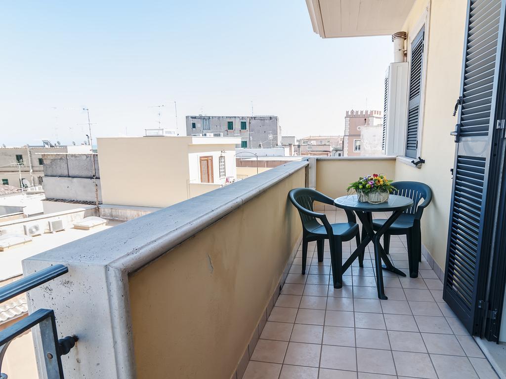 La Casa Degli Artisti 1 Hotel Nettuno Værelse billede