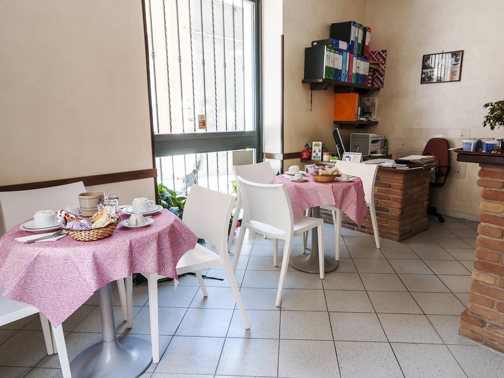 La Casa Degli Artisti 1 Hotel Nettuno Eksteriør billede