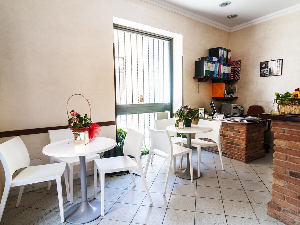 La Casa Degli Artisti 1 Hotel Nettuno Eksteriør billede